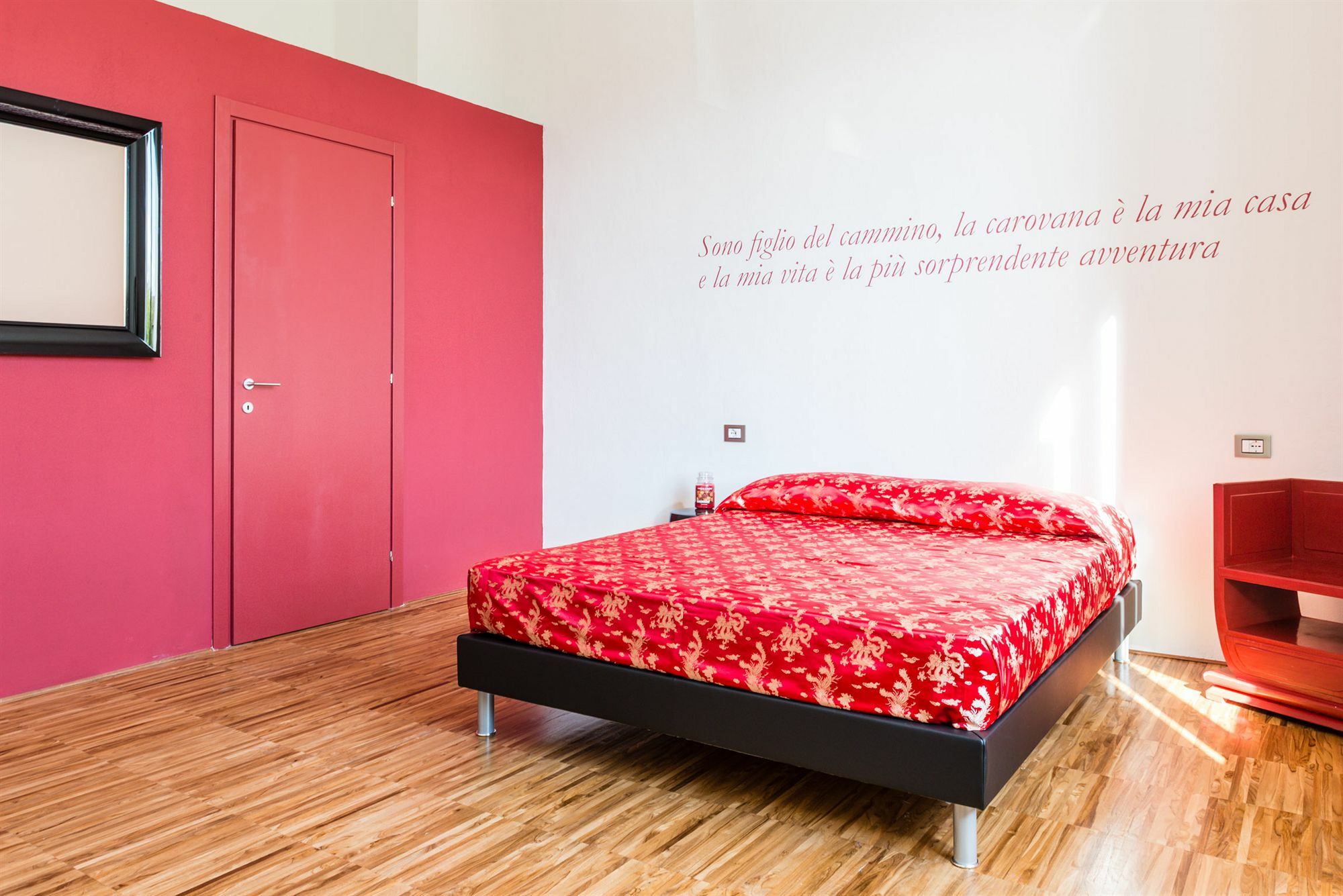 Rosso Di Sera Tuscany - Adults Only Pisa Eksteriør billede